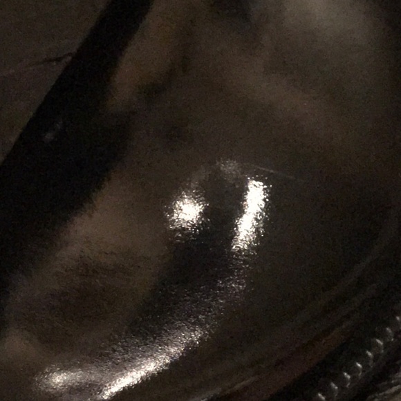 NWOB Michael Kors Benji rain boots - Picture 7 of 7